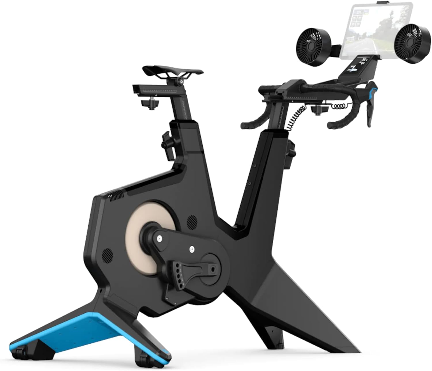 Garmin Tacx Neo 2t Smart Trainer Tacx NEO 2T Assembly Kit